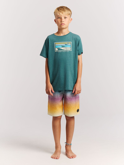 PRTChopper JR Swim shorts