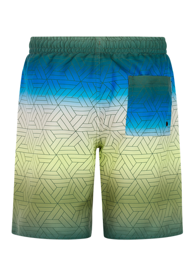 PRTChopper JR Swim shorts
