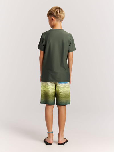 PRTChopper JR Swim shorts