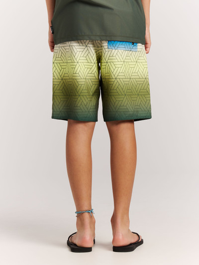 PRTChopper JR Swim shorts