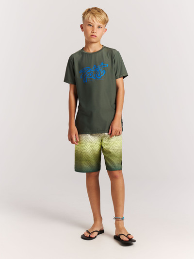 PRTChopper JR Swim shorts