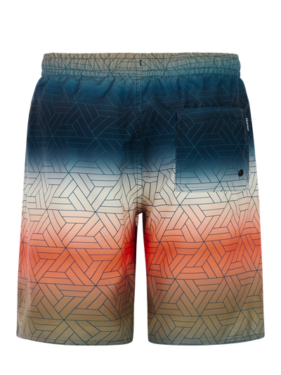 PRTChopper JR Swim shorts