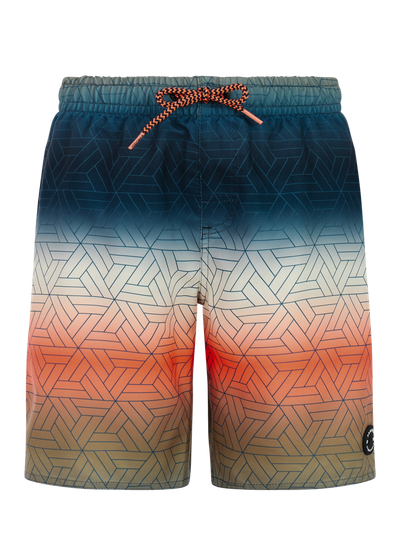 PRTChopper JR Swim shorts