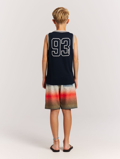 PRTChopper JR Swim shorts