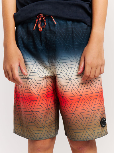 PRTChopper JR Swim shorts