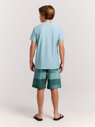 PRTJames JR Swim shorts