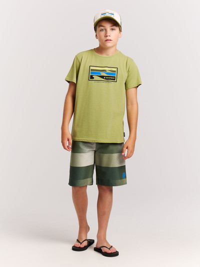 PRTJames JR Swim shorts