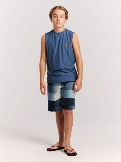 PRTJames JR Maillot de bain