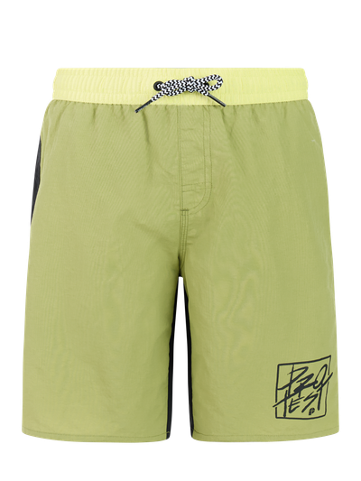 PRTGarrix JR Swim shorts