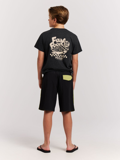 PRTGarrix JR Swim shorts