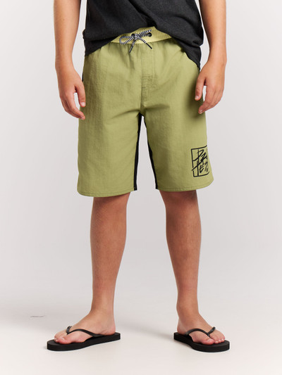 PRTGarrix JR Swim shorts