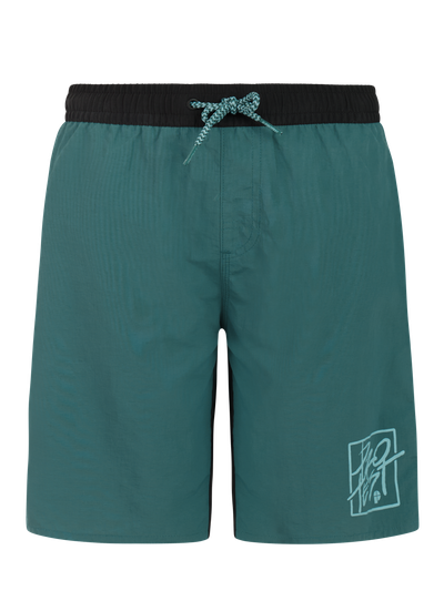 PRTGarrix JR Swim shorts