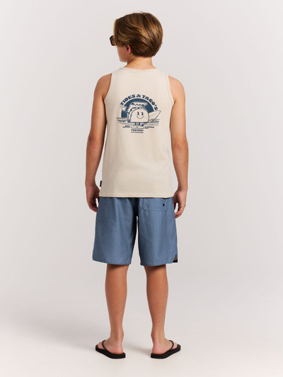 PRTDacey JR Swim shorts