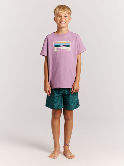 PRTFloris JR Swim shorts