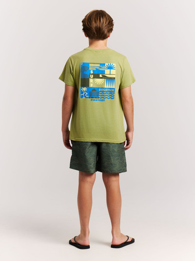 PRTFloris JR Swim shorts
