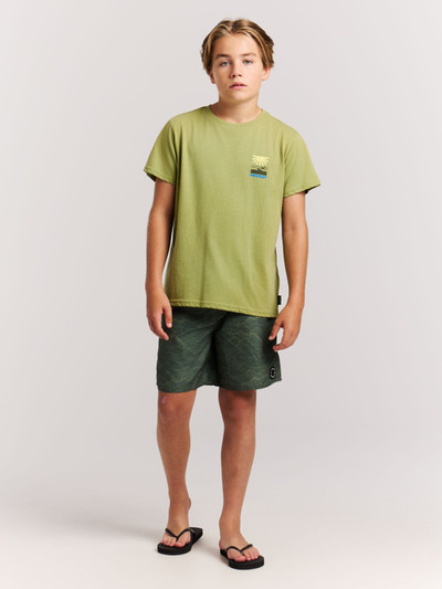 PRTFloris JR Swim shorts