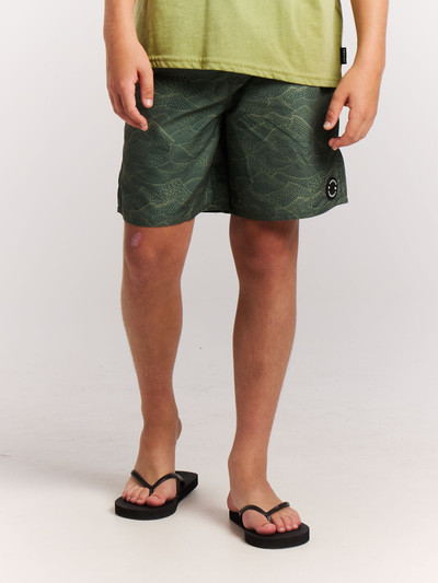 PRTFloris JR Swim shorts
