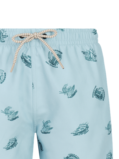 PRTHector JR Swim shorts