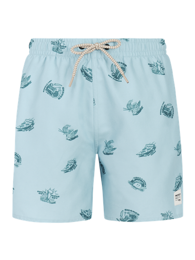 PRTHector JR Swim shorts