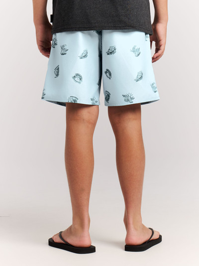 PRTHector JR Swim shorts