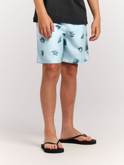 PRTHector JR Swim shorts
