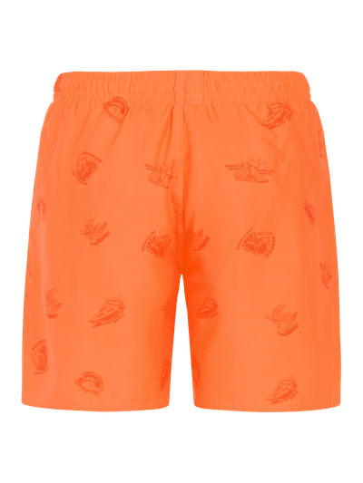 PRTHector JR Swim shorts