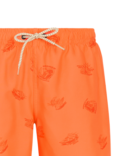 PRTHector JR Swim shorts