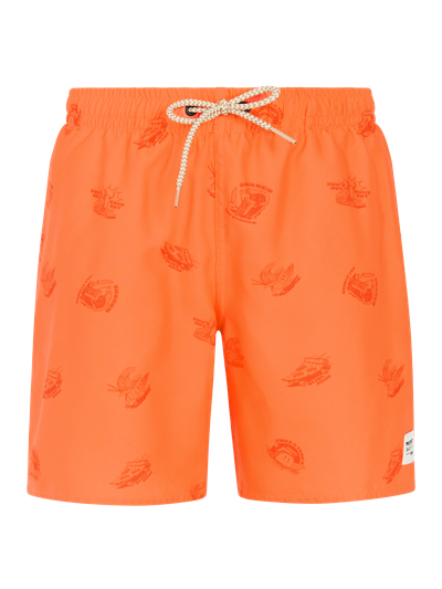 PRTHector JR Swim shorts
