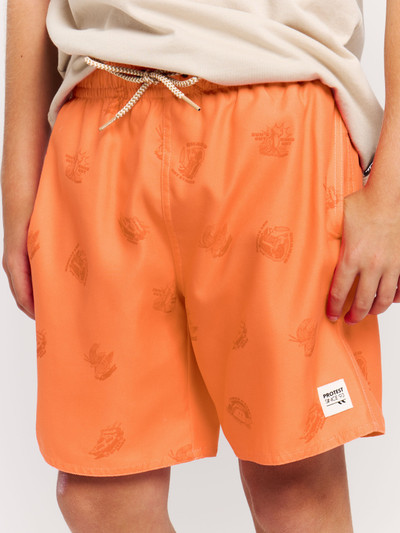 PRTHector JR Swim shorts