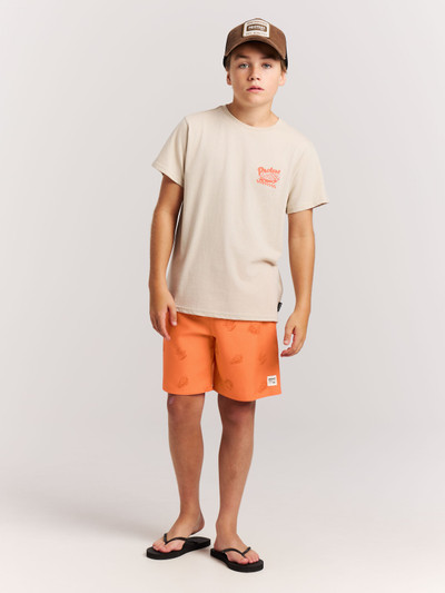PRTHector JR Swim shorts