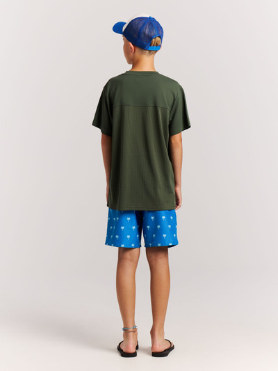 PRTCalvin JR Badehose