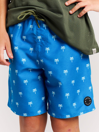 PRTCalvin JR Badehose
