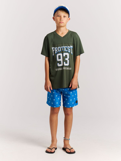 PRTCalvin JR Badehose