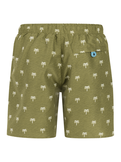 PRTCalvin JR Swim shorts