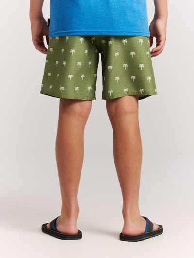 PRTCalvin JR Swim shorts