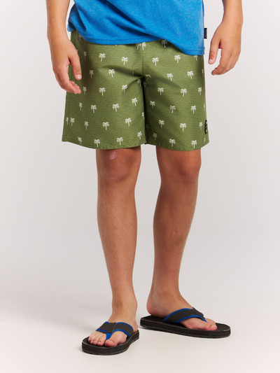 PRTCalvin JR Swim shorts
