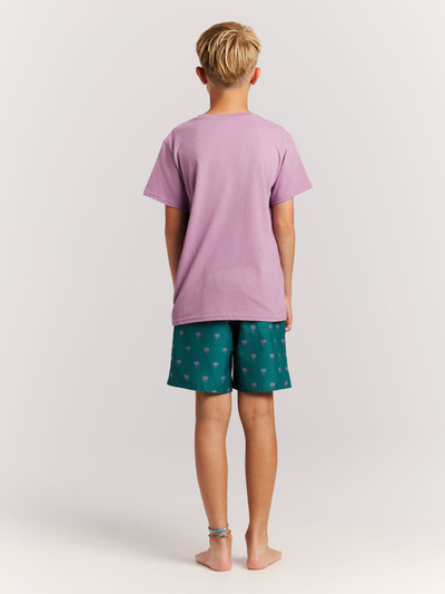PRTCalvin JR Swim shorts