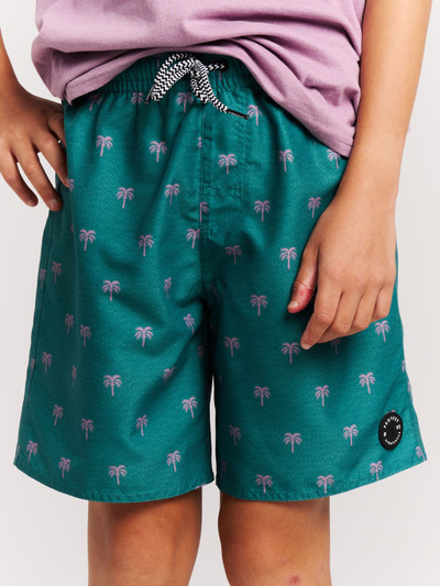 PRTCalvin JR Swim shorts