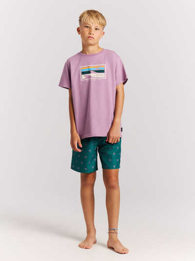 PRTCalvin JR Swim shorts