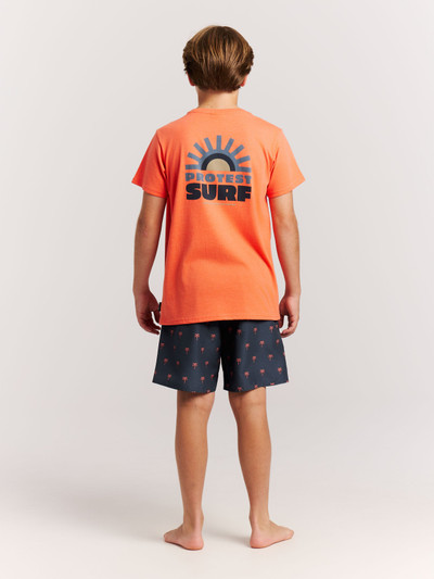 PRTCalvin JR Swim shorts