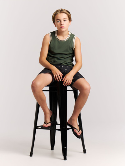 PRTCalvin JR Zwembroek