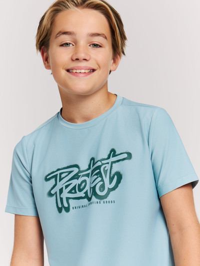 PRTCaptain JR Surf shirt