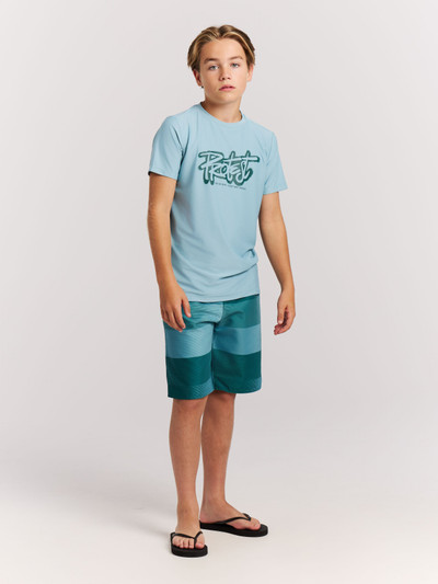 PRTCaptain JR Surf shirt