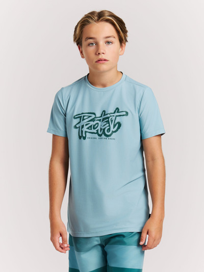 PRTCaptain JR Surf shirt