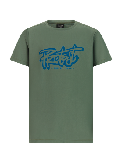 PRTCaptain JR Surf shirt