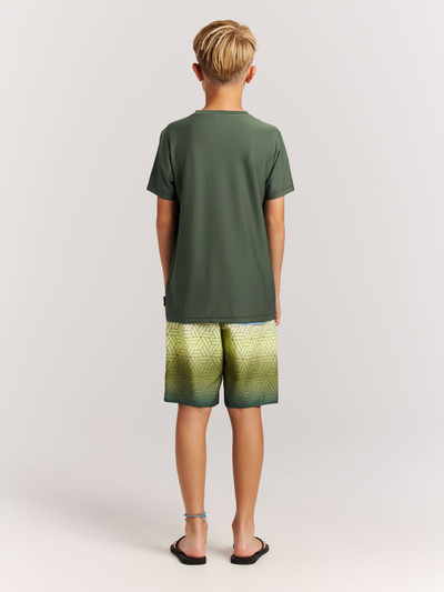 PRTCaptain JR Surf shirt