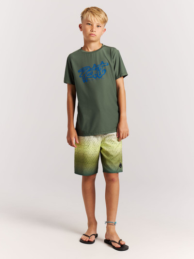 PRTCaptain JR Surf shirt