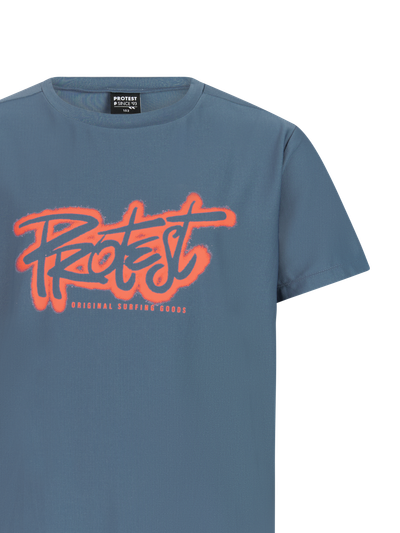 PRTCaptain JR Surf shirt