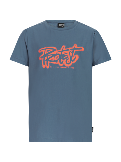 PRTCaptain JR Surf shirt
