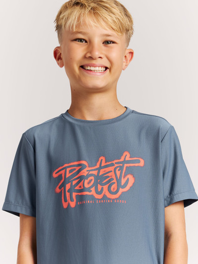PRTCaptain JR Surf shirt